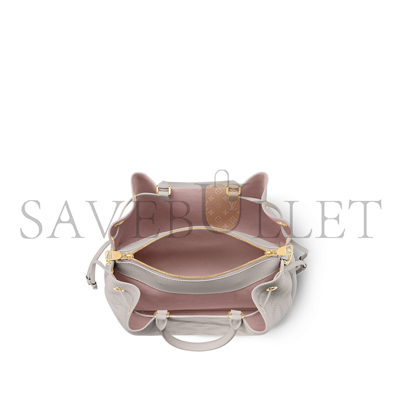 LOUIS VUITTON BELLA TOTE M13838 (32*23*13cm) LOUIS VUITTON BELLA TOTE M13838 (32*23*13cm)
